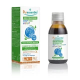 Puressentiel Breathing Syrup for dry cough and chest pain Children from 1 year 140 ml