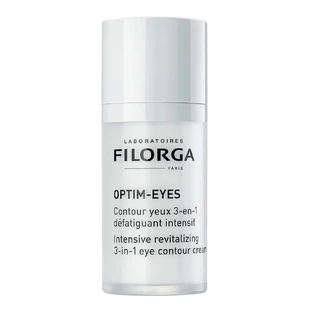 Filorga Optim-Eyes Contorno de Ojos Intensivo Antifatiga 3en1 15ml