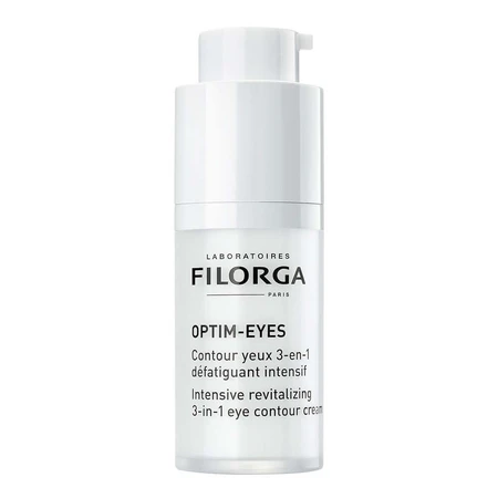 Filorga Optim-Eyes Contorno de Ojos Intensivo Antifatiga 3en1 15ml