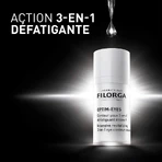 Filorga Optim-Eyes Contorno de Ojos Intensivo Antifatiga 3en1 15ml