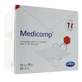 Hartmann Medicomp Steriele vlies tabletten 10cmx10cm 50x2