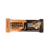 Iswari Energy Buddha Energy Bar, organic cocoa and guarana 35g