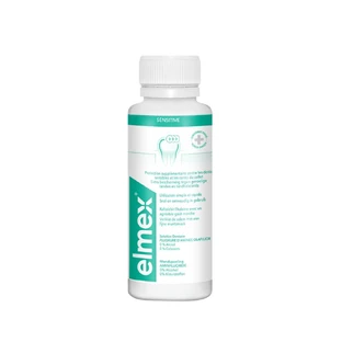 Elmex Sensitive Bath 100ml