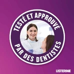 Listerine Bain De Bouche Total Care Quotidien Goût Menthe 500ml