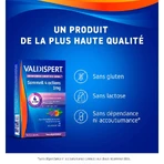 Valdispert Melatonin 1 mg 4 Aktionen 30 Tabletten