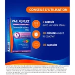 Valdispert Melatonin 1 mg 4 Aktionen 30 Tabletten