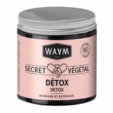 Waam My Secret for Plants Detox 60 Kapseln