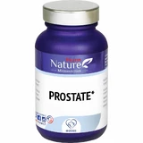 Pharm Nature Micronutrition Prostaat 60 capsules