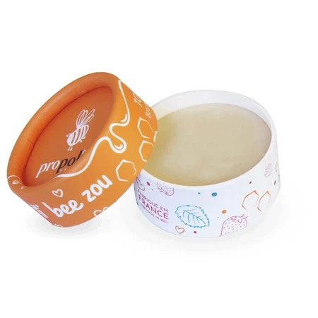 Propolia Baume à lèvres bio Riche en miel Une touche de douceur 6g