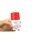 Vichy Deodorant Antiperspirant Roll-on 72h Sensitive Skin Excessive Sweating 2x50ml
