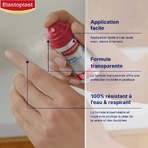 Elastoplast Apósitos Spray 32,5ml