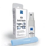 Zeiss Anti-Beschlag-Kit Mikrofasertuch + 15 ml Spray