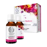 Regulatpro Hyaluron met Veganistisch Hyaluronzuur Huid Haar Nagels 20 ml flesjes