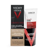 Vichy Men's Box Set S + espuma de afeitar de cortesía 100ml