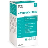 Ineldea Santé Naturelle Artrobiol Plus Gewrichtscomfort Flexibiliteit en Mobiliteit 120 capsules