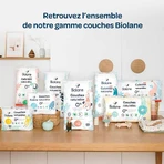 Biolane Luiers maat 5 12 à 18 kg x40