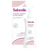 Saforelle Ultra Gentle Cleansing Foam 250ml
