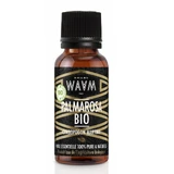 Waam Bio Palmarosa ätherisches Öl 10ml