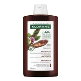 Klorane Quinine Versterkende en stimulerende anti-val shampoo voor moe haar 400ml