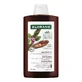 Klorane Chinin Kräftigendes und stimulierendes Anti-Fall Shampoo für müdes Haar 400ml