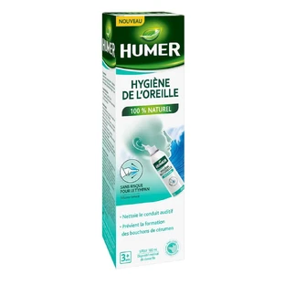 Humer Ohrreinigung 100ml