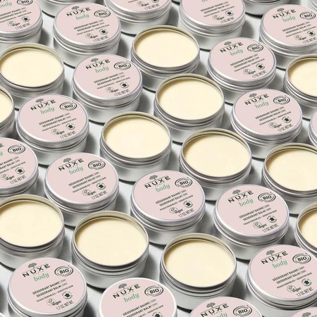 Nuxe Body Déodorant Balsem Bio 24H 50g