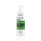 Șampon și balsam 2 în 1 anti-mătreață pentru toate tipurile de păr Dercos, 390 ml, Vichy