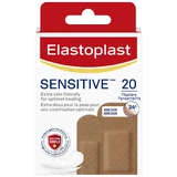 Elastoplast pleisters voor gevoelige en gemengde huid 2 formaten x20