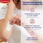 Elastoplast vindecare rapidă 43 x 65mm x8