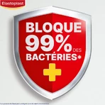 Elastoplast vindecare rapidă 43 x 65mm x8