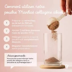 Manhaé Absolute Collagen Schokoladengeschmack 200g