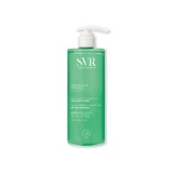 SVR, Spirial Deodorant Cleansing Gel Intense Freshness 400 ml