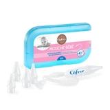 Gifrer De babyvlieg stofzuigen + 4 gratis tips