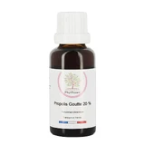 Phytexpert Propolis 20% druppels 30ml