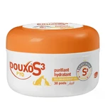 Ceva Douxo® S3 PYO Impregnated Cotton Disks Pad 30 Cotons