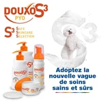 Ceva Douxo® S3 PYO Impregnated Cotton Disks Pad 30 Cotons