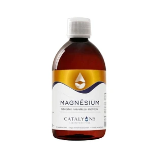 Catalyons Magnesium 500ml