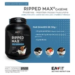 Eafit Maxi Casein Ripped 750g