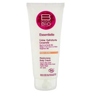 Bcombio Essentiële Hydraterende Lichaamscrème 200 ml