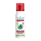 Puressentiel SOS Insects Mosquito Repellent and Soothing Spray 75 ml