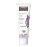 Cattier organisch viooltjes kleimasker 100ml