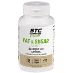 Stc Nutrition Vet suiker Limiet 90 Capsules