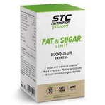 Stc Nutrition Vet suiker Limiet 90 Capsules