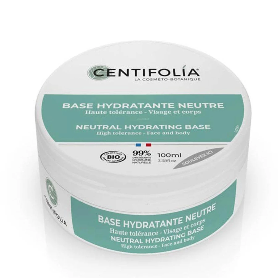 Centifolia Neutre Feuchtigkeitscreme 100ml