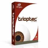 Dergam Trioptec Anti-aging Eye 60 Capsules