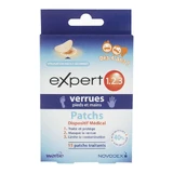 Novodex Expert 123 Anti-rimpelpleister