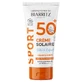 Laboratoires De Biarritz Sport Zonnecrème voor baby's en peuters SPF50+ bio gezicht en lichaam 50ml