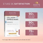 Biocyte Anti-aging Collagen Express Peach flavor 10 sticks