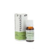 Pranarôm Essentiële Oliën Organische Essentiële Olie van Niaouli 10 ml