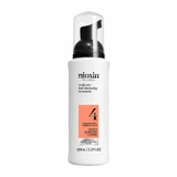 Nioxin System 4 Leave-In Treatment für coloriertes/trockenes/geschädigtes Haar und fortgeschrittenen Haarausfall 100 ml
